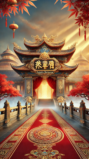Majestic Mahjong Screenshot 0