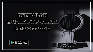 Musik Pop Viral Mp3 Offline Screenshot 0