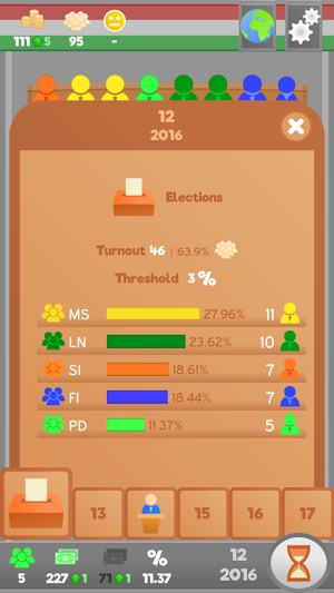 Lawgivers LITE Screenshot 0