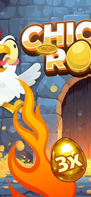 Chicken Road Screenshot 1