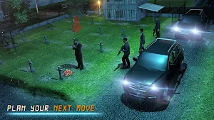 Sniper Mission FPS Shooting : Free Action Games Screenshot 1