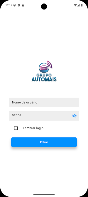 AUTOMAIS PRO Screenshot 0