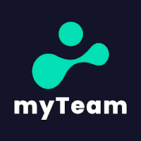 my-Team App