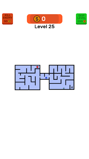 Ball Maze Screenshot 0