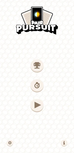Pair Pursuit Screenshot 0