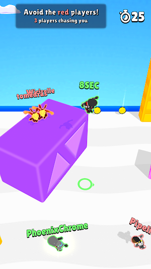 Tag.io! Screenshot 3