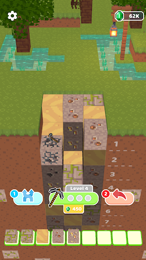Craft Jam Screenshot 2
