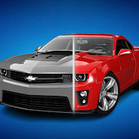 Car Evolution Challenge