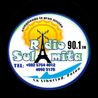 Sulamita Libertad
