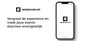 Awesome Event App Screenshot 0