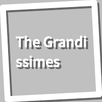Book, The Grandissimes