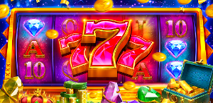 Gold Seven Screenshot 3