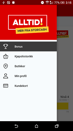 ALLTID! Screenshot 0