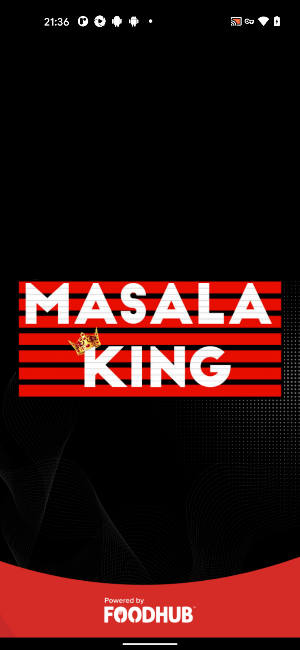 Masala King Screenshot 0