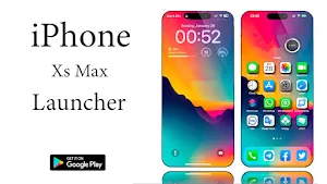 iPhone Xs Max Launchre Screenshot 1