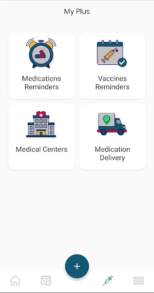 iHospital | Home Healthcare Screenshot 3