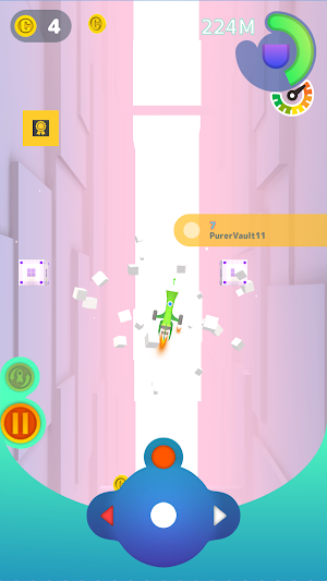 Rocket Craft Screenshot 0