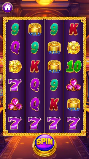 Epic Jackpot Spin Screenshot 2