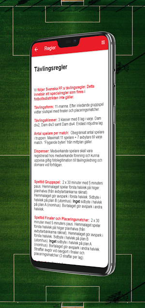 Ladies Cup Screenshot 2