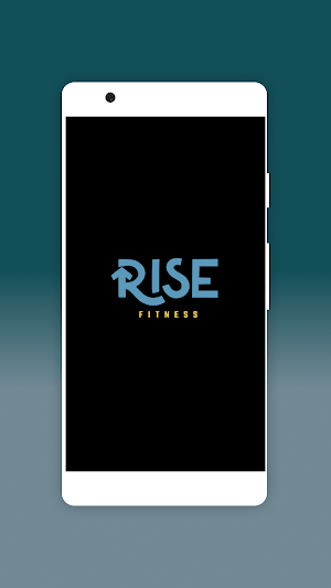 Rise Fitness Kentucky Screenshot 0