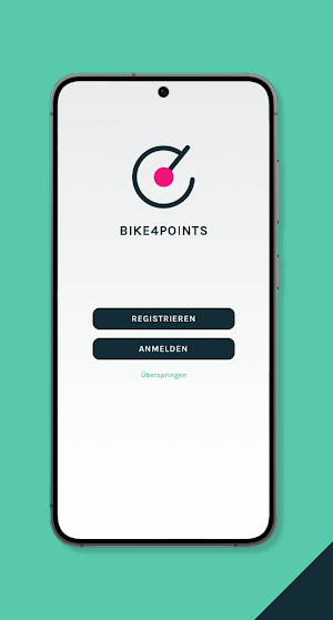 BIKE4POINTS Screenshot 0