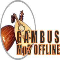 Gambus Mp3 Offline