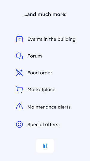 Office Pass by Sharry Screenshot 3