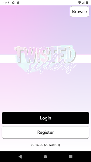 Twisted Sisters Screenshot 0