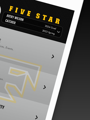 5 Star National Screenshot 1