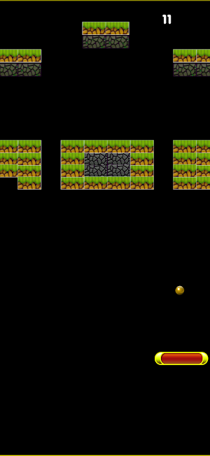 Echo Shot Screenshot 1