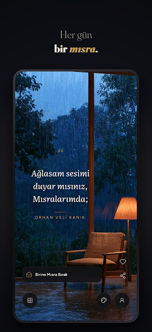 Mısra Screenshot 0