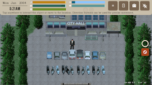 Dream City Profitist Screenshot 0