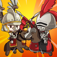 Cartoon Army Tactics