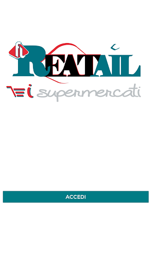 FLReatail Market Fidelity Card Screenshot 0