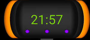 Alarm clock ainanvi Screenshot 1