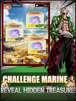 Ultimate Pirate Rage Screenshot 2