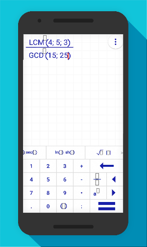 Ultimate Calculator and Advanced Maths Solver Screenshot 2