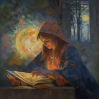 The Journey Oracle Cards