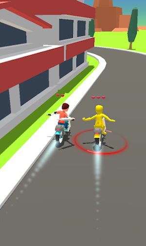 Ride And Die Screenshot 1