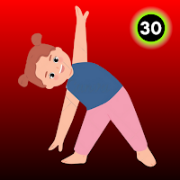 Kids Weight Loss Workout