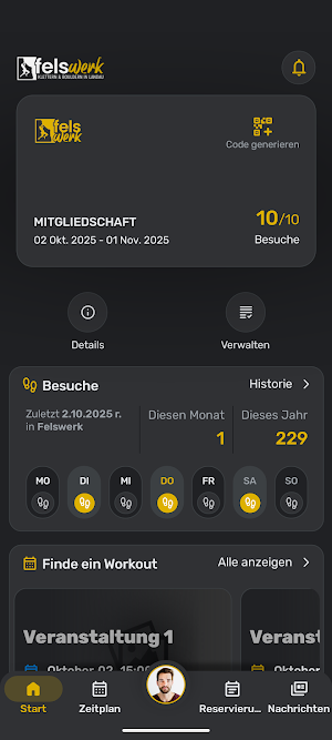 Felswerk Screenshot 0