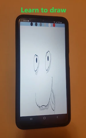 Draw Shades Screenshot 1