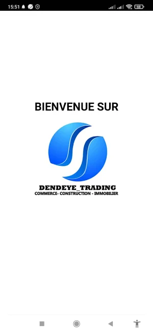Dendeye Trading Screenshot 0