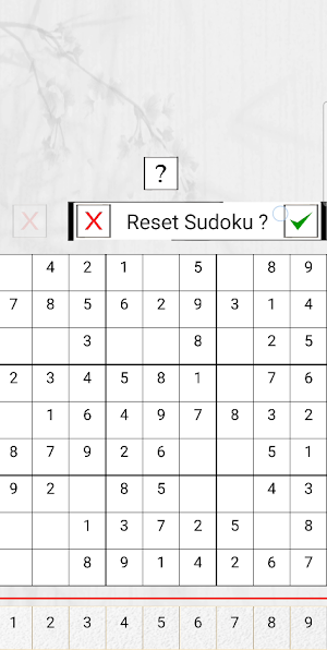 Sudoku Pro Screenshot 0