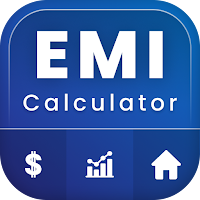 LoanCash : EMI Loan Calculator