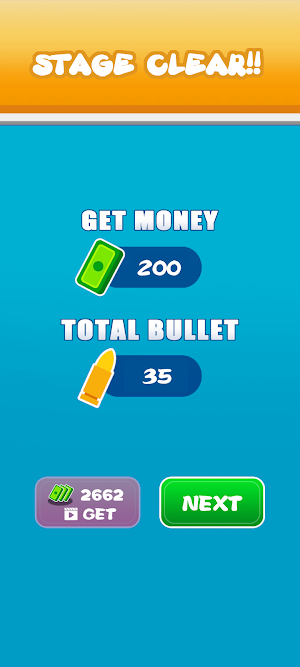 Gun Reload Rush 3D Screenshot 3