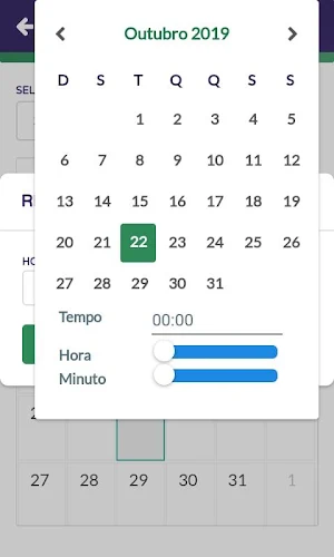 Garante Atalaia Screenshot 1