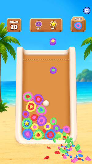 Carve Jam Screenshot 1