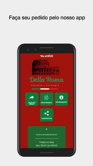 Della Roma Screenshot 0