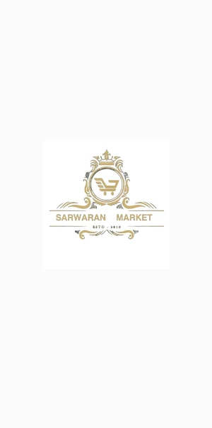 SARWARAN MARKET DRIVER Screenshot 0